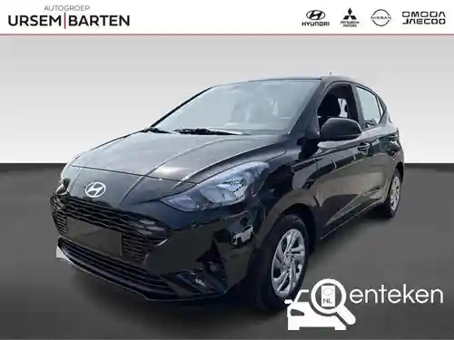 Hyundai i10 1.0 2025