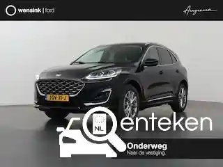 Ford Kuga 2.5 Plugin-Hybrid 2022
