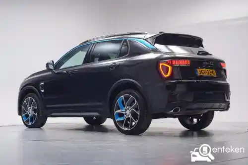 Lynk & Co 01 1.5TD PHEV 2023
