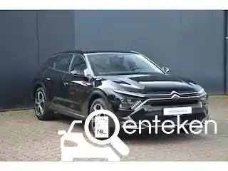 Citroen C5 X Hybrid 225 2023