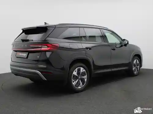 Skoda Kodiaq 1.5 TSI iV PHEV 2025