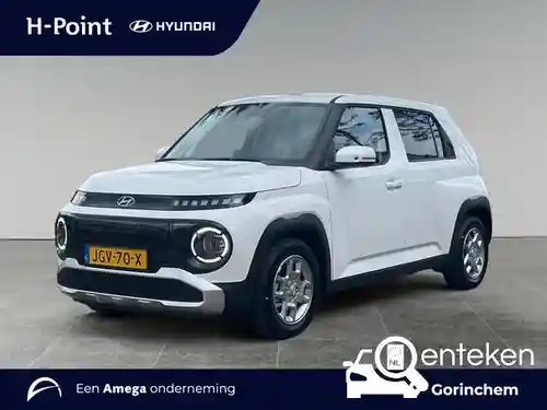 Hyundai Inster (49 kWh) 2025