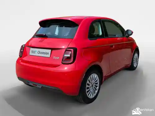 Fiat 500e 23,8 kWh 2025
