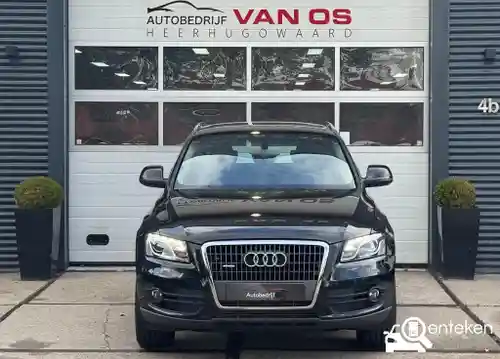Audi Q5 2.0 TFSI 2009