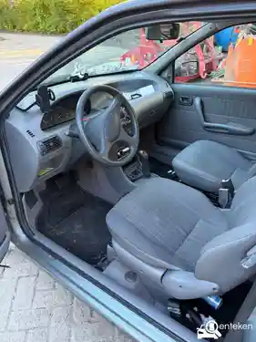 Fiat Punto 60 1994