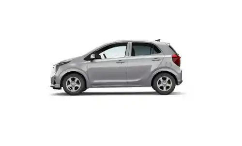 KIA Picanto 1.0 2025