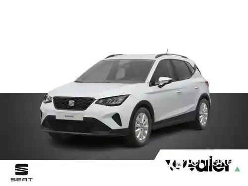 SEAT Arona 1.0 TSI 2025
