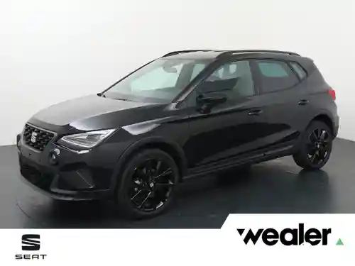 SEAT Arona 1.0 TSI 2025