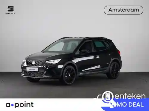 SEAT Arona 1.0 TSI 2025