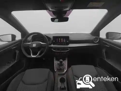SEAT Arona 1.0 TSI 2025