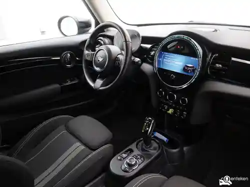 MINI  Cooper SE 2023