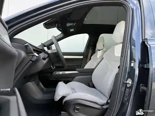 Volvo EX90 Twin Motor 2025