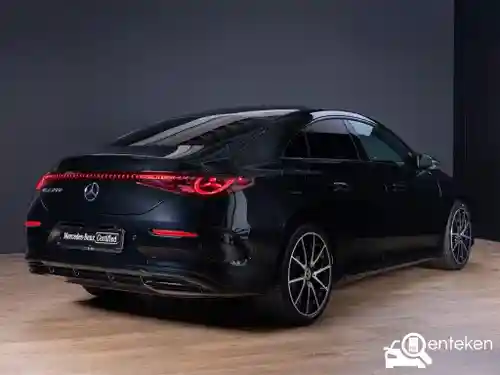 Mercedes-benz Cla 250+ 2025
