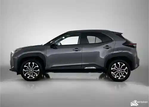 Toyota Yaris Cross 1.5 Hybrid 116 2025