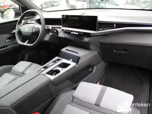 Opel Grandland 1.6 DI Turbo Plug-in-Hybrid 2025