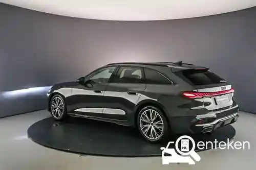 Audi A5 Avant 2.0 TFSI 2025