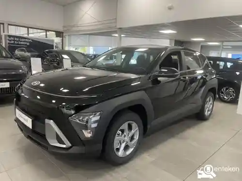 Hyundai Kona 1.6 GDI Hybrid 2025