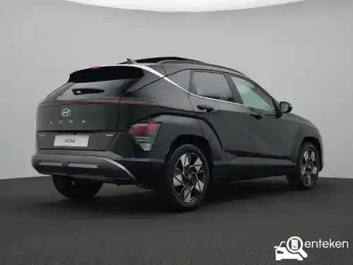 Hyundai Kona 1.6 GDI Hybrid 2025