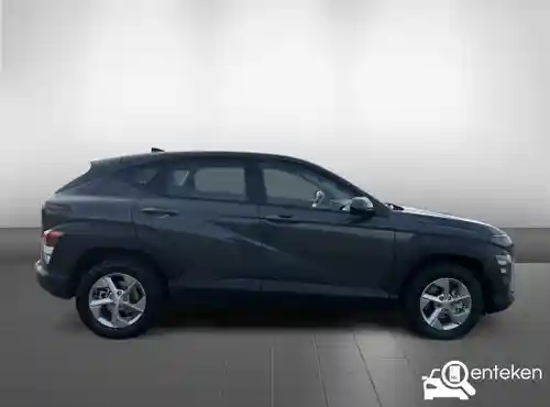 Hyundai Kona 1.6 GDI Hybrid 2025