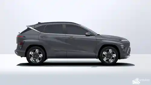 Hyundai Kona 1.6 GDI Hybrid 2025