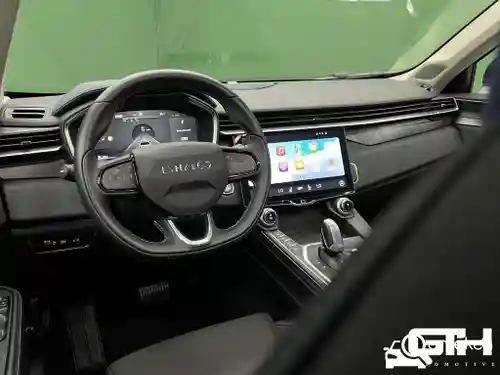 Lynk & Co 01 1.5TD PHEV 2022