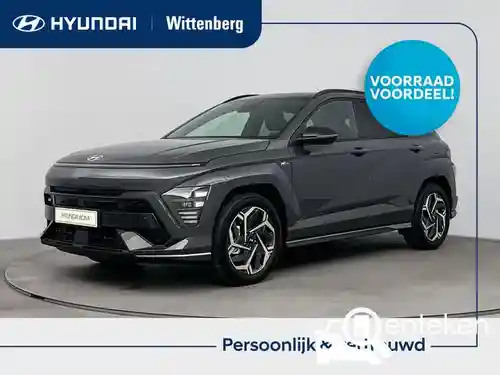 Hyundai Kona 1.6 GDI Hybrid 2025