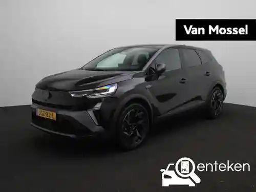 Renault Symbioz E-Tech Full Hybrid 145 2025