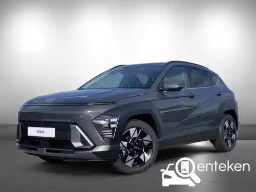 Hyundai Kona 1.6 GDI Hybrid 2025