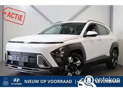 Hyundai Kona 1.6 GDI Hybrid 2025