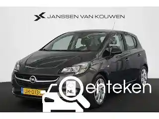 Opel Corsa 1.4 2016