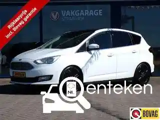 Ford C-MAX 1.5 EcoBoost 2015