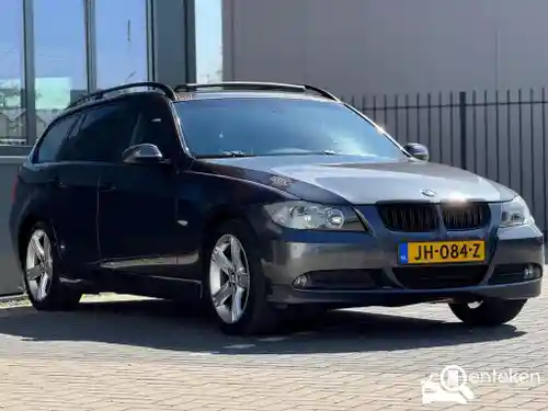 BMW 318i Touring 2007