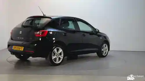 SEAT Ibiza 1.0 EcoTSI 2016