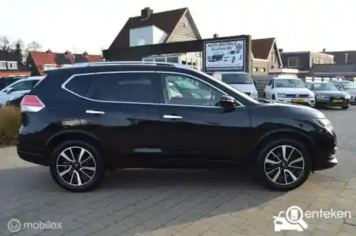 Nissan X-Trail 1.6 DIG-T 2016