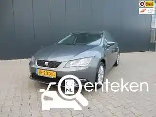 SEAT Leon ST 1.4 TSI 2015