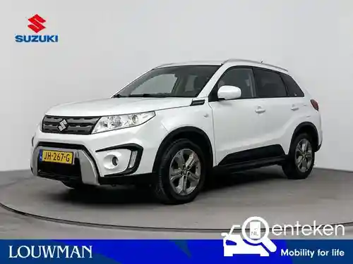 Suzuki Vitara 1.6 2016