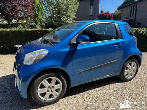 Toyota iQ 1.0 2012