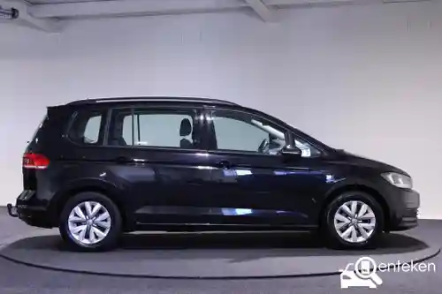 VW Touran 1.2 TSI BMT 2016