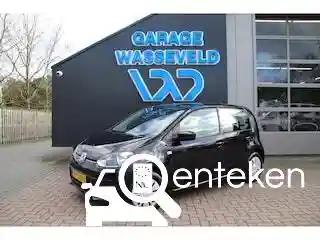 VW up! 1.0 BMT 2016