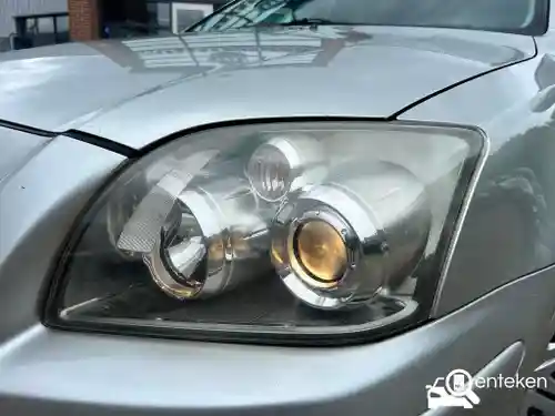 Toyota Avensis 1.8 2007