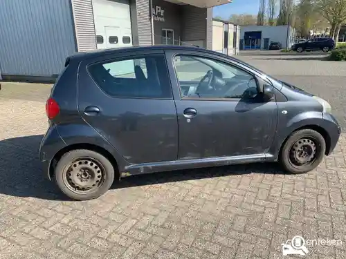 Toyota Aygo 1.0 2006