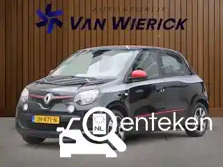 Renault Twingo SCe 70 2016