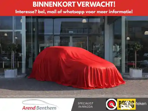 Nissan Micra 1.2 DIG-S 2016