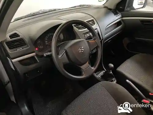 Suzuki Swift 1.2 2014