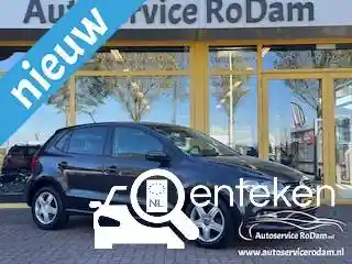 VW Polo 1.2 TSI BMT 2016