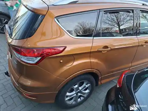 Ford Kuga 1.5 EcoBoost 2016