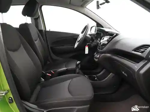Opel KARL 1.0 ecoFLEX 2016