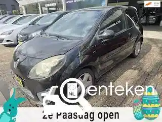 Renault Twingo 1.2 16V 2009