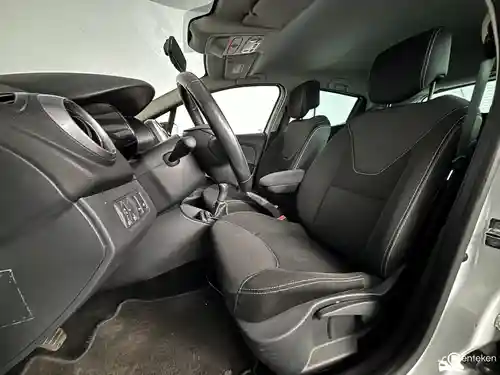 Renault Clio ENERGY TCe 90 2016