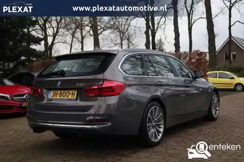 BMW 320i Touring 2016